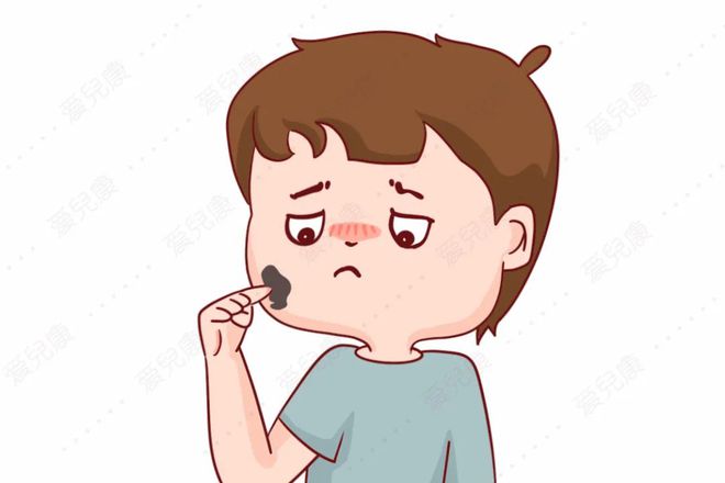 哪些部位的黑毛痣发展恶化的风险大？