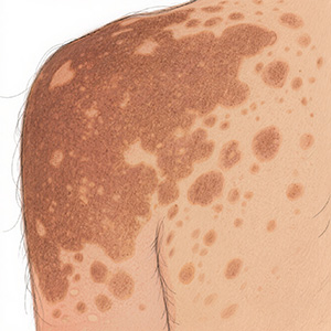 <strong>激光治疗贝克痣有没有用？会不会复发？</strong>