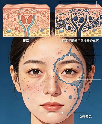太田痣患者要注意什么？南京胎记专科医院？